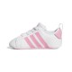 Adidas GRAND COURT SHOES CRIB (KI8217)