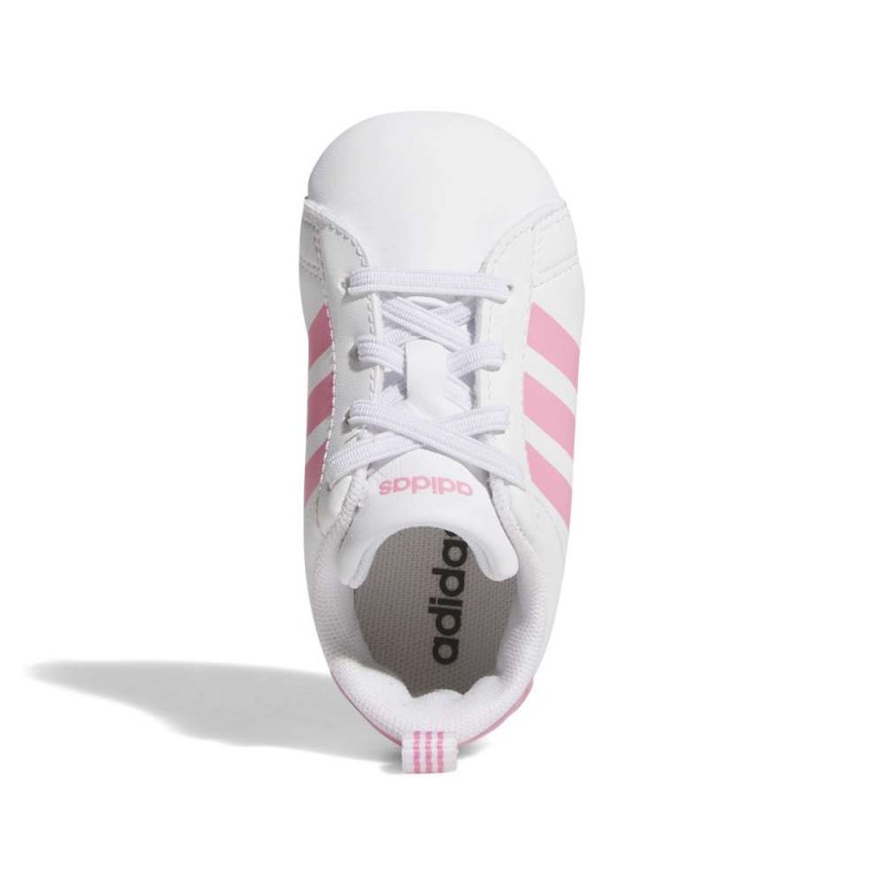 Adidas GRAND COURT SHOES CRIB (KI8217)