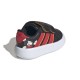 Adidas DISNEY MICKEY MOUSE GRAND COURT SHOES INFANTS (KI9186)