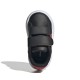 Adidas DISNEY MICKEY MOUSE GRAND COURT SHOES INFANTS (KI9186)