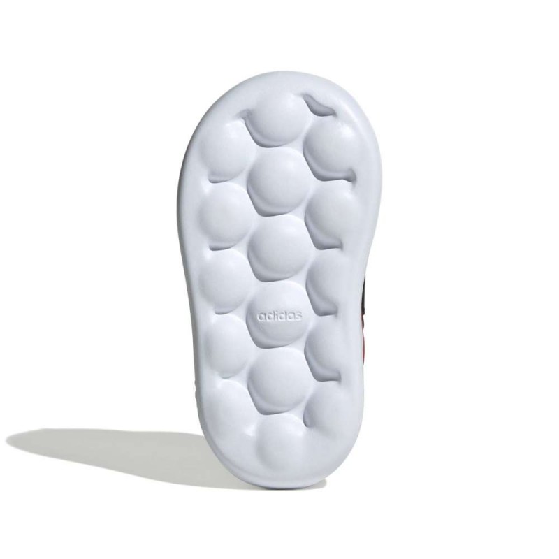 Adidas DISNEY MICKEY MOUSE GRAND COURT SHOES INFANTS (KI9186)
