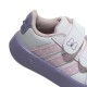 Adidas DISNEY MINNIE MOUSE GRAND COURT SHOES INFANTS (KI9443)