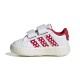 Adidas DISNEY MINNIE MOUSE GRAND COURT SHOES INFANTS (KI9528)