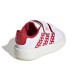 Adidas DISNEY MINNIE MOUSE GRAND COURT SHOES INFANTS (KI9528)