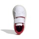 Adidas DISNEY MINNIE MOUSE GRAND COURT SHOES INFANTS (KI9528)