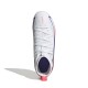 Adidas F50 Hyperfast Club Mid Firm Ground / Multi Ground Football Boots Kids (KJ0670)