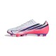 Adidas F50 Hyperfast Club Firm Ground / Multi Ground Football Boots (KJ0990)