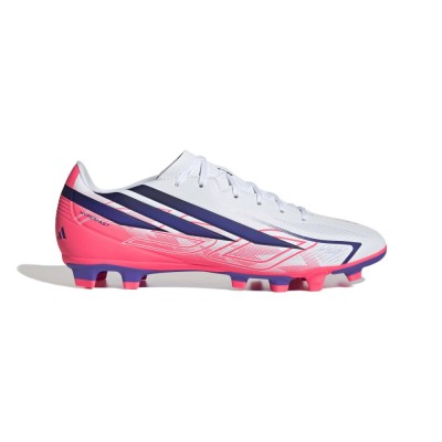Adidas F50 Hyperfast Club Firm Ground / Multi Ground Football Boots (KJ0990)
