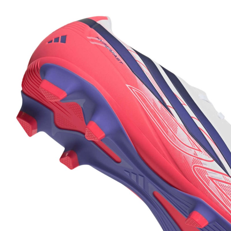 Adidas F50 Hyperfast Club Firm Ground / Multi Ground Football Boots (KJ0990)