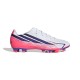 Adidas F50 Hyperfast Club Firm Ground / Multi Ground Football Boots (KJ0990)