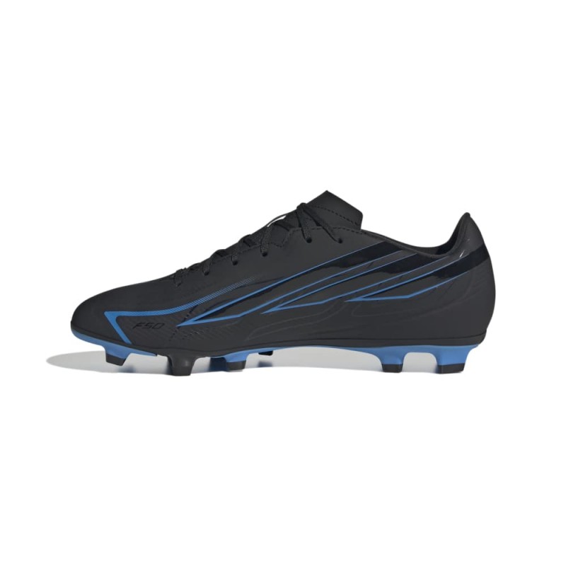 Adidas F50 Hyperfast Club Firm Ground / Multi Ground Football Boots (KJ0992)