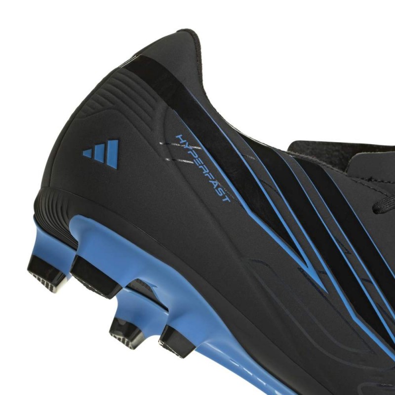 Adidas F50 Hyperfast Club Firm Ground / Multi Ground Football Boots (KJ0992)
