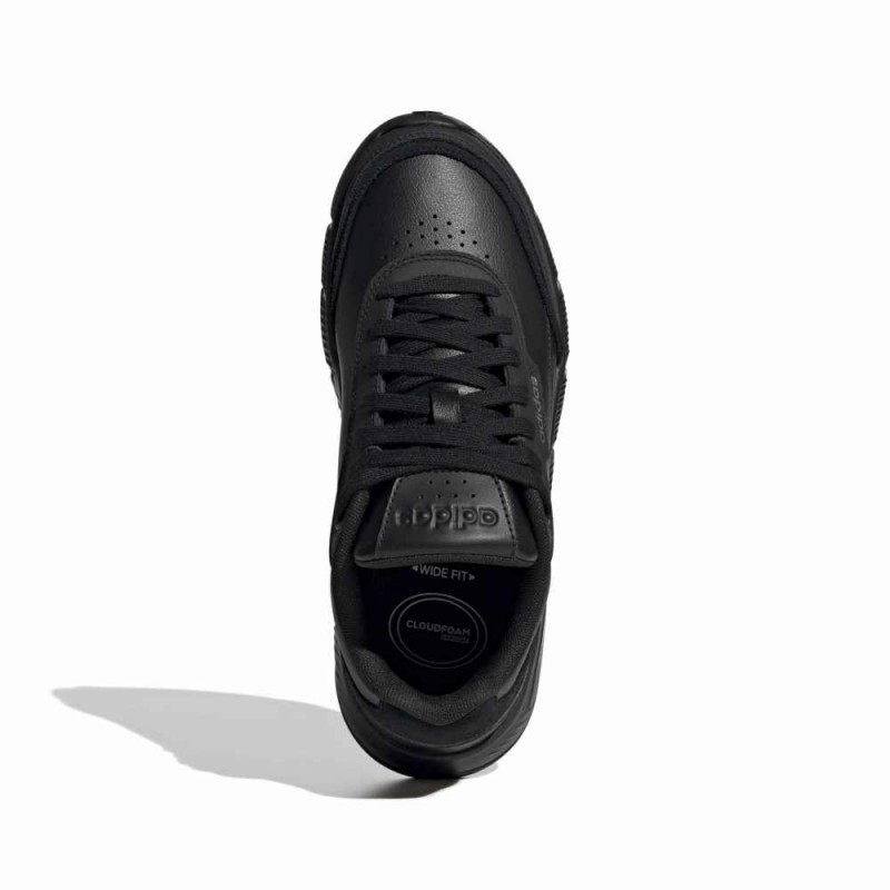Adidas CLOUDFOAM FLEX SMART CASUAL SHOES (KJ1790)
