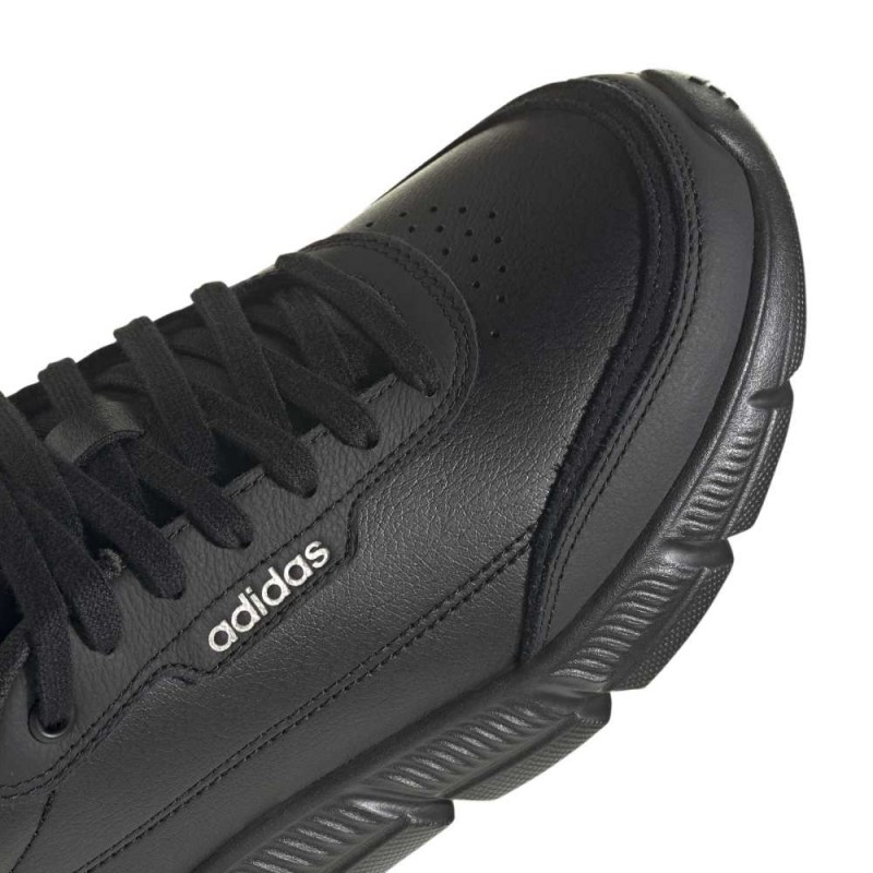 Adidas CLOUDFOAM FLEX SMART CASUAL SHOES (KJ1790)