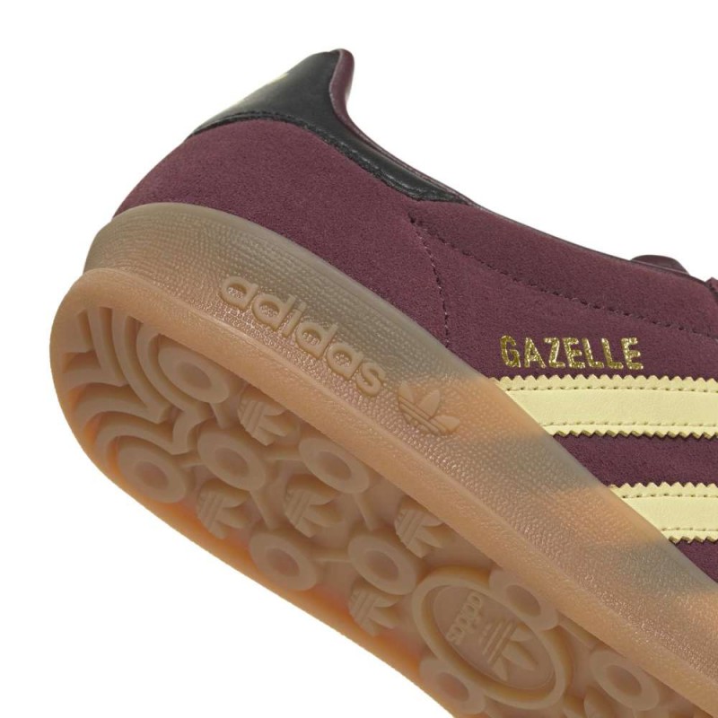 Adidas Gazelle Indoor Shoes (KJ2291)