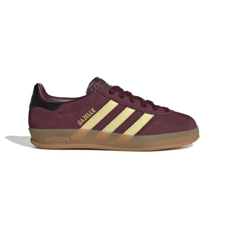 Adidas Gazelle Indoor Shoes (KJ2291)