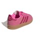 Adidas GAZELLE INDOOR COMFORT CLOSURE ELASTIC LACE SHOES (KJ2304)