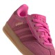 Adidas GAZELLE INDOOR COMFORT CLOSURE ELASTIC LACE SHOES (KJ2304)