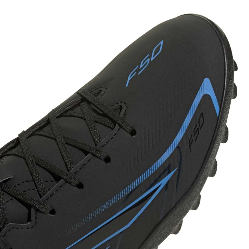 Adidas F50 Hyperfast Club Turf Football Boots (KJ3408)