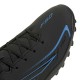 Adidas F50 Hyperfast Club Turf Football Boots (KJ3408)