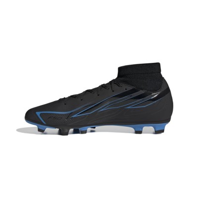 Adidas F50 Hyperfast Club Mid Firm Ground / Multi Ground Football Boots (KJ3410)