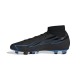 Adidas F50 Hyperfast Club Mid Firm Ground / Multi Ground Football Boots (KJ3410)
