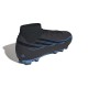 Adidas F50 Hyperfast Club Mid Firm Ground / Multi Ground Football Boots (KJ3410)