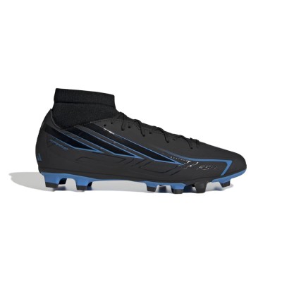 Adidas F50 Hyperfast Club Mid Firm Ground / Multi Ground Football Boots (KJ3410)
