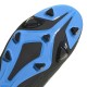 Adidas F50 Hyperfast Club Mid Firm Ground / Multi Ground Football Boots (KJ3410)