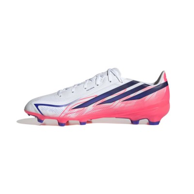 Adidas F50 Hyperfast League Firm Ground Football Boots (KJ3412)