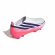 Adidas F50 Hyperfast League Laceless Firm Ground Football Boots (KJ3415)