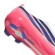 Adidas F50 Hyperfast League Laceless Firm Ground Football Boots (KJ3415)
