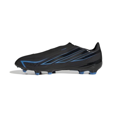 Adidas F50 Hyperfast League Laceless Firm Ground Football Boots (KJ3419)