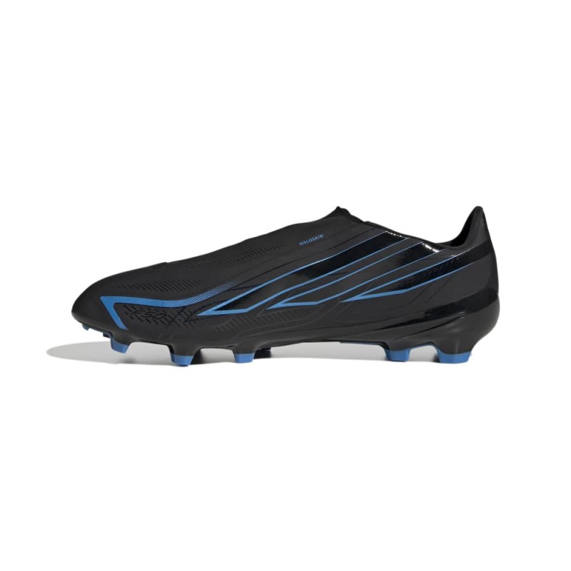 Adidas F50 Hyperfast League Laceless Firm Ground Football Boots (KJ3419)