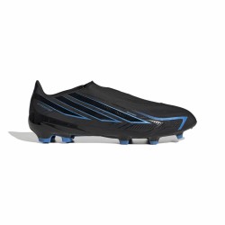 Adidas F50 Hyperfast League Laceless Firm Ground Football Boots (KJ3419)