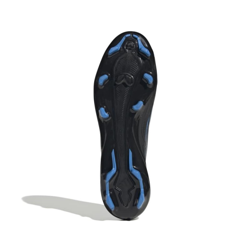 Adidas F50 Hyperfast League Laceless Firm Ground Football Boots (KJ3419)