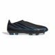 Adidas F50 Hyperfast League Laceless Firm Ground Football Boots (KJ3419)