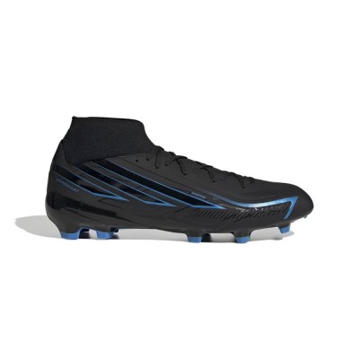 Adidas F50 Hyperfast League Mid Firm Ground Football Boots (KJ3421)