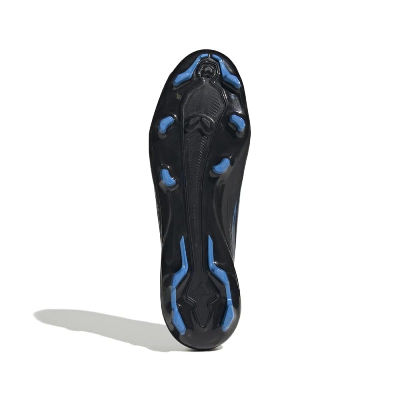Adidas F50 Hyperfast League Mid Firm Ground Football Boots (KJ3421)