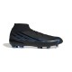 Adidas F50 Hyperfast League Mid Firm Ground Football Boots (KJ3421)
