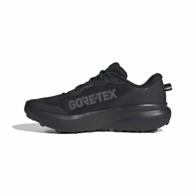 Adidas Terrex Tracefinder Plus GORE-TEX Trail Running Shoes (KJ3792)