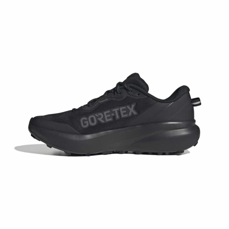 Adidas Terrex Tracefinder Plus GORE-TEX Trail Running Shoes (KJ3792)