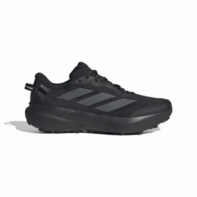 Adidas Terrex Tracefinder Plus GORE-TEX Trail Running Shoes (KJ3792)