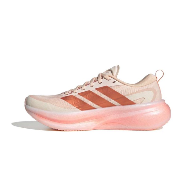 Adidas SUPERNOVA GLIDE RUNNING SHOES (KJ4422)