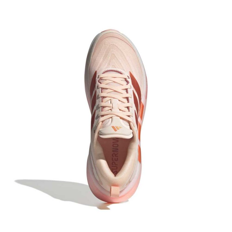 Adidas SUPERNOVA GLIDE RUNNING SHOES (KJ4422)