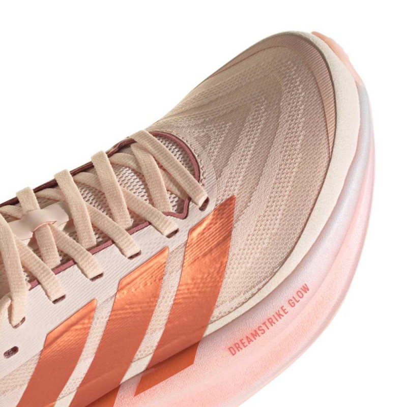Adidas SUPERNOVA GLIDE RUNNING SHOES (KJ4422)