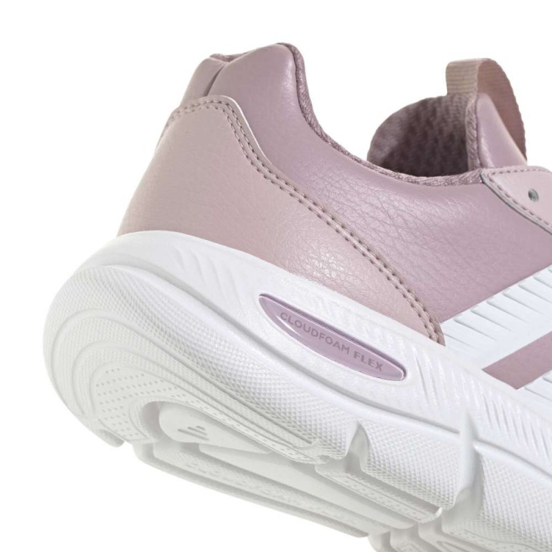 Adidas CLOUDFOAM Flex Laces Shoes (KJ4804) Adidas CLOUDFOAM Flex Laces Shoes (KJ4804)