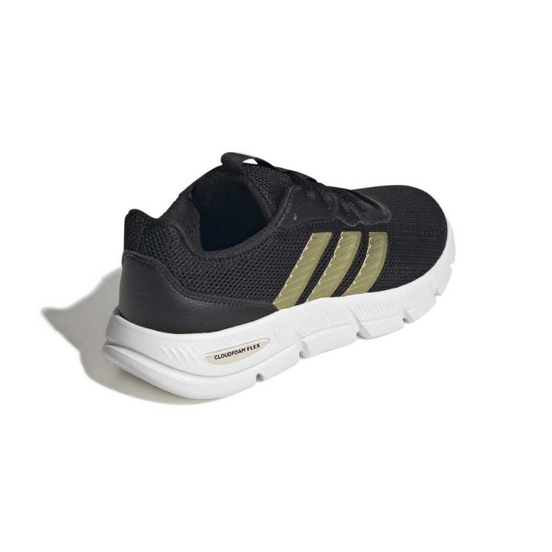 Adidas CLOUDFOAM FLEX LACES SHOES (KJ4808)