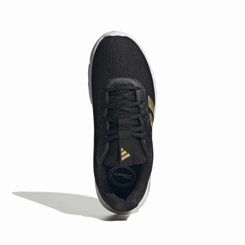 Adidas CLOUDFOAM FLEX LACES SHOES (KJ4808)