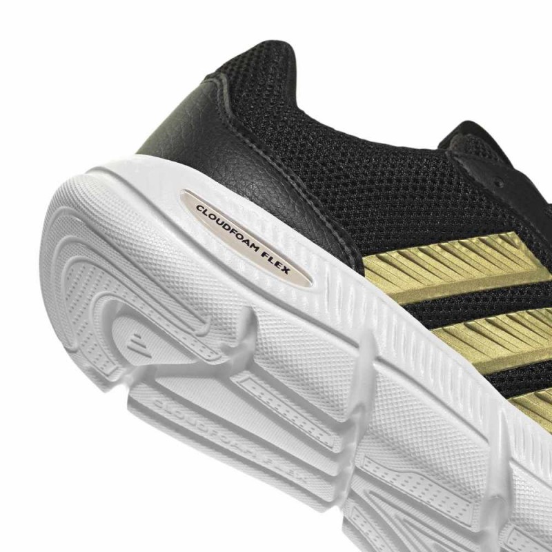 Adidas CLOUDFOAM FLEX LACES SHOES (KJ4808)